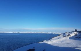 Eagle View Nuuk